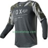 MTB/Motocross Shirt Lange Mouw Fox Racing Legion Dr Gain N001 2020